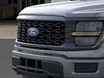 2025 Ford F-150 SuperCrew Cab 4x4 Pickup for sale #F64099 - photo 17