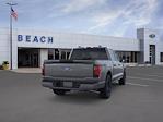 2025 Ford F-150 SuperCrew Cab 4x4 Pickup for sale #F64099 - photo 2