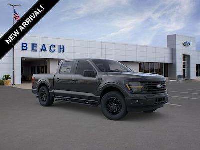 2025 Ford F-150 SuperCrew Cab 4x2 Pickup for sale #F64100 - photo 1