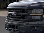 2025 Ford F-150 SuperCrew Cab 4x2 Pickup for sale #F64100 - photo 17