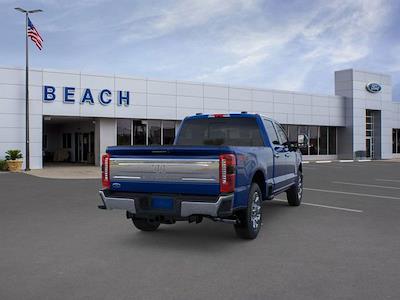2026 Ford F-350 Crew Cab SRW 4WD Pickup for sale #F64104 - photo 2