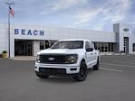 2025 Ford F-150 SuperCrew Cab 4WD Pickup for sale #F64112 - photo 4