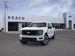 2025 Ford F-150 SuperCrew Cab 4x4 Pickup for sale #F64113 - photo 4