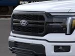 New 2025 Ford F-150 Lariat SuperCrew Cab 4x4 Pickup for sale #F64118 - photo 17