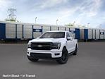 New 2025 Ford F-150 Lariat SuperCrew Cab 4x4 Pickup for sale #F64118 - photo 4