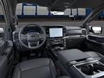 New 2025 Ford F-150 Lariat SuperCrew Cab 4x4 Pickup for sale #F64118 - photo 9
