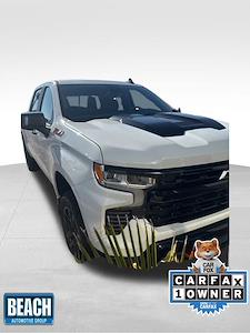 2023 Chevrolet Silverado 1500 Crew Cab 4WD Pickup for sale #F64118D - photo 1