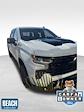2023 Chevrolet Silverado 1500 Crew Cab 4WD Pickup for sale #F64118D - photo 1