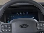 2025 Ford F-150 SuperCrew Cab 4x4 Pickup for sale #F64120 - photo 13