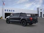 2025 Ford F-150 SuperCrew Cab 4x4 Pickup for sale #F64120 - photo 2