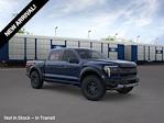 New 2025 Ford F-150 Raptor SuperCrew Cab 4x4 Pickup for sale #F64121 - photo 1