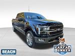 Used 2025 Ford F-150 King Ranch SuperCrew Cab for sale #F64121D - photo 1