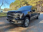 Used 2025 Ford F-150 King Ranch SuperCrew Cab for sale #F64121D - photo 7