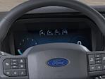 New 2025 Ford F-150 Lariat SuperCrew Cab 4x4 Pickup for sale #F64122 - photo 13