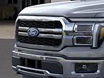 New 2025 Ford F-150 Lariat SuperCrew Cab 4x4 Pickup for sale #F64122 - photo 17