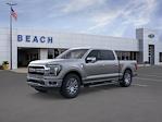 New 2025 Ford F-150 Lariat SuperCrew Cab 4x4 Pickup for sale #F64122 - photo 1