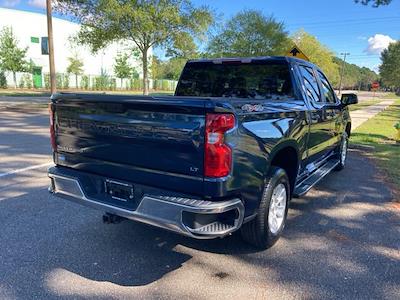2022 Chevrolet Silverado 1500 Crew Cab 4WD Pickup for sale #F64122D - photo 2