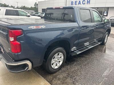 2022 Chevrolet Silverado 1500 Crew Cab 4WD Pickup for sale #F64122D - photo 2