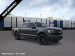 New 2025 Ford F-150 Lariat SuperCrew Cab 4x4 Pickup for sale #F64123 - photo 1