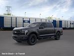 New 2025 Ford F-150 Lariat SuperCrew Cab 4x4 Pickup for sale #F64123 - photo 3