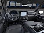 New 2025 Ford F-150 Lariat SuperCrew Cab 4x4 Pickup for sale #F64123 - photo 9