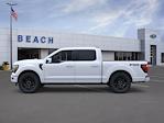 2025 Ford F-150 SuperCrew Cab 4x4 Pickup for sale #F64126 - photo 5