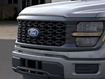 New 2025 Ford F-150 STX SuperCrew Cab Pickup for sale #F64130 - photo 17