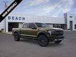 New 2025 Ford F-150 Raptor SuperCrew Cab 4x4 Pickup for sale #F64135 - photo 3