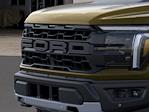 New 2025 Ford F-150 Raptor SuperCrew Cab 4x4 Pickup for sale #F64135 - photo 17