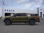 New 2025 Ford F-150 Raptor SuperCrew Cab 4x4 Pickup for sale #F64135 - photo 5