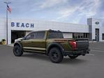 New 2025 Ford F-150 Raptor SuperCrew Cab 4x4 Pickup for sale #F64135 - photo 2