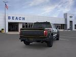 New 2025 Ford F-150 Raptor SuperCrew Cab 4x4 Pickup for sale #F64135 - photo 8