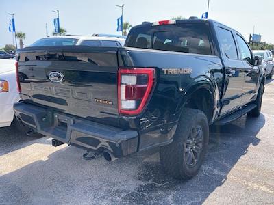 2021 Ford F-150 SuperCrew Cab 4WD Pickup for sale #F64137D - photo 2