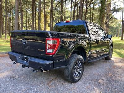 2021 Ford F-150 SuperCrew Cab 4WD Pickup for sale #F64137D - photo 2