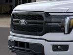 2025 Ford F-150 SuperCrew Cab 4WD Pickup for sale #F64138 - photo 17