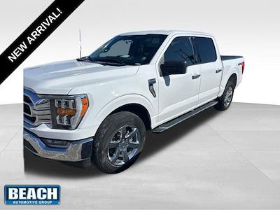 2023 Ford F-150 SuperCrew Cab 4WD Pickup for sale #F64138D - photo 1