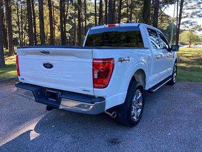 2023 Ford F-150 SuperCrew Cab 4WD Pickup for sale #F64138D - photo 2