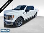 2023 Ford F-150 SuperCrew Cab 4WD Pickup for sale #F64138D - photo 1