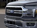 2025 Ford F-150 SuperCrew Cab 4WD Pickup for sale #F64139 - photo 17