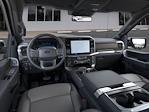 2025 Ford F-150 SuperCrew Cab 4WD Pickup for sale #F64139 - photo 9