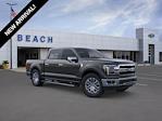 New 2025 Ford F-150 Lariat SuperCrew Cab 4x4 Pickup for sale #F64140 - photo 1