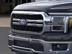 New 2025 Ford F-150 Lariat SuperCrew Cab 4x4 Pickup for sale #F64140 - photo 17