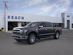 New 2025 Ford F-150 Lariat SuperCrew Cab 4x4 Pickup for sale #F64140 - photo 3