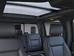New 2025 Ford F-150 Lariat SuperCrew Cab 4x4 Pickup for sale #F64140 - photo 22
