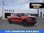 2025 Ford F-150 SuperCrew Cab 4WD Pickup for sale #F64145 - photo 3