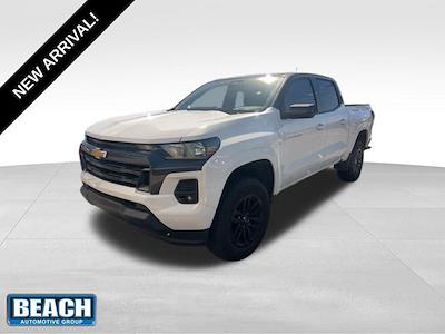 2024 Chevrolet Colorado Crew Cab 4x2 Pickup for sale #F64146D - photo 1