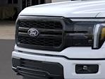 2025 Ford F-150 SuperCrew Cab 4x4 Pickup for sale #F64148 - photo 17