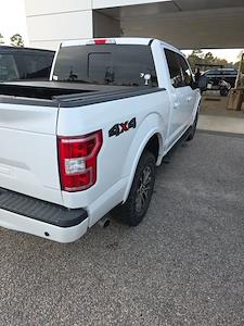 2018 Ford F-150 SuperCrew Cab 4WD Pickup for sale #F64148D - photo 2