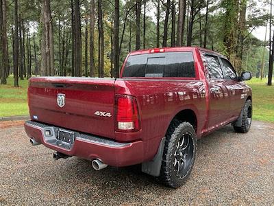 2017 Ram 1500 Crew Cab 4WD Pickup for sale #F64149D - photo 1