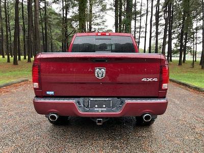 2017 Ram 1500 Crew Cab 4WD Pickup for sale #F64149D - photo 2